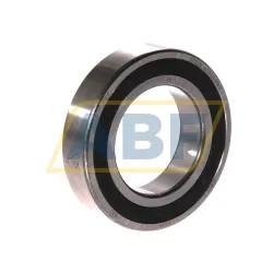 Подшипник шариковый радиально-упорный однорядный S7008ACDGA/P4A SKF