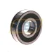 Подшипник шариковый радиальный однорядный BB1-3160B SKF
