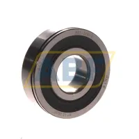 Подшипник шариковый радиальный однорядный BB1-3160B SKF