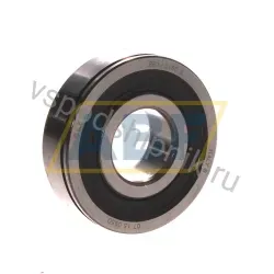 Подшипник шариковый радиальный однорядный BB1-3160B SKF