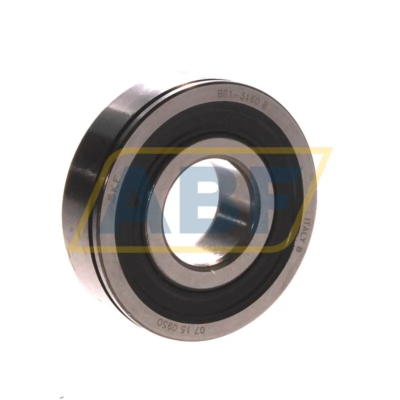 Подшипник шариковый радиальный однорядный BB1-3160B SKF 360