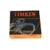 Подшипник шариковый радиальный однорядный 16011 Timken
