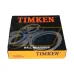 Подшипник шариковый радиальный однорядный 6219-C3 Timken