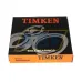 Подшипник шариковый радиальный однорядный 6020 Timken
