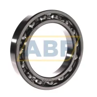 Подшипник шариковый радиальный однорядный 6020 Timken
