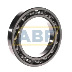 Подшипник шариковый радиальный однорядный 6020 Timken