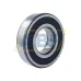 Подшипник шариковый радиальный однорядный 6312-2RS1/C3WT SKF