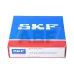 Подшипник шариковый радиальный однорядный 6312-2RS1/C3WT SKF