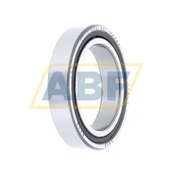 Подшипник шариковый радиально-упорный однорядный 71805ACD/P4DGA SKF
