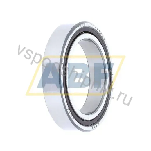 Подшипник шариковый радиально-упорный однорядный 71805ACD/P4DGA SKF