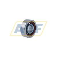 Подшипник шариковый радиально-упорный однорядный 708CEGA/HCP4A SKF