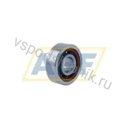 Подшипник шариковый радиально-упорный однорядный 708CEGA/HCP4A SKF