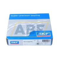 Подшипник шариковый радиально-упорный однорядный 7017CEGA/P4A SKF