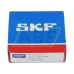 Подшипник шариковый радиальный однорядный 6204-2RZTN9/C3VT162 SKF