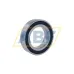Подшипник шариковый радиально-упорный однорядный S7009CEGA/HCP4A SKF