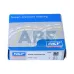 Подшипник шариковый радиально-упорный однорядный S7009CEGA/HCP4A SKF