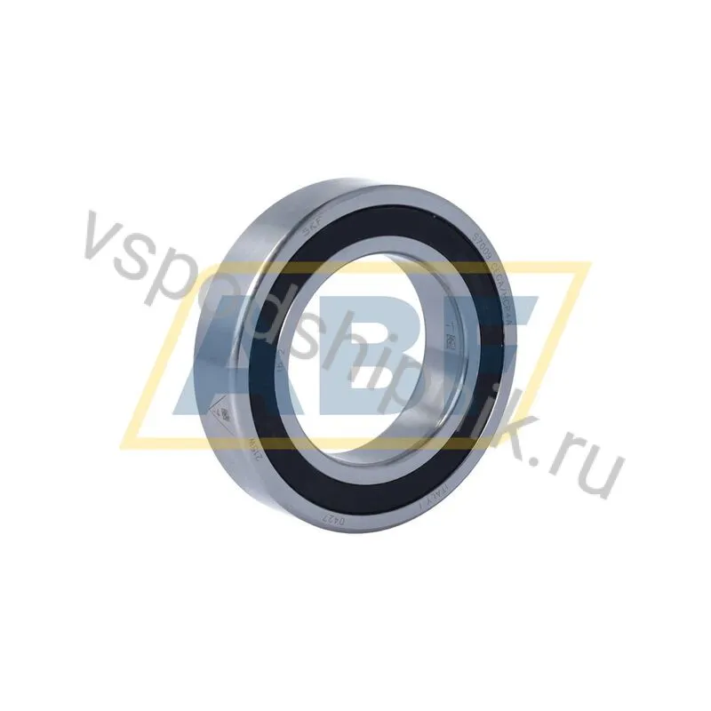 Подшипник шариковый радиально-упорный однорядный S7009CEGA/HCP4A SKF 360