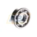 Подшипник шариковый радиальный однорядный 6306JEM SKF