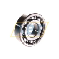 Подшипник шариковый радиальный однорядный 6306JEM SKF