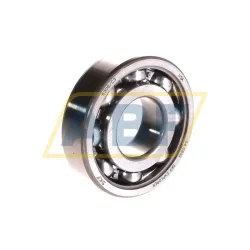 Подшипник шариковый радиальный однорядный 6306JEM SKF