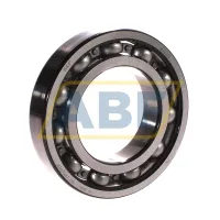 Подшипник шариковый радиальный однорядный 6214/C4 SKF