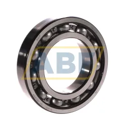 Подшипник шариковый радиальный однорядный 6214/C4 SKF