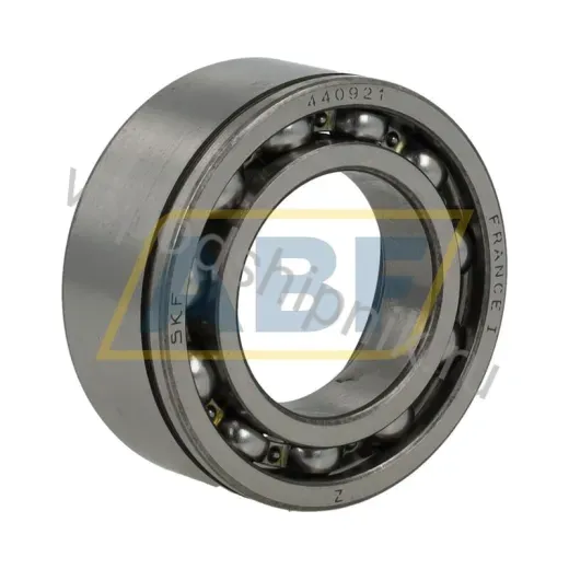 Подшипник шариковый радиальный однорядный 440921 SKF