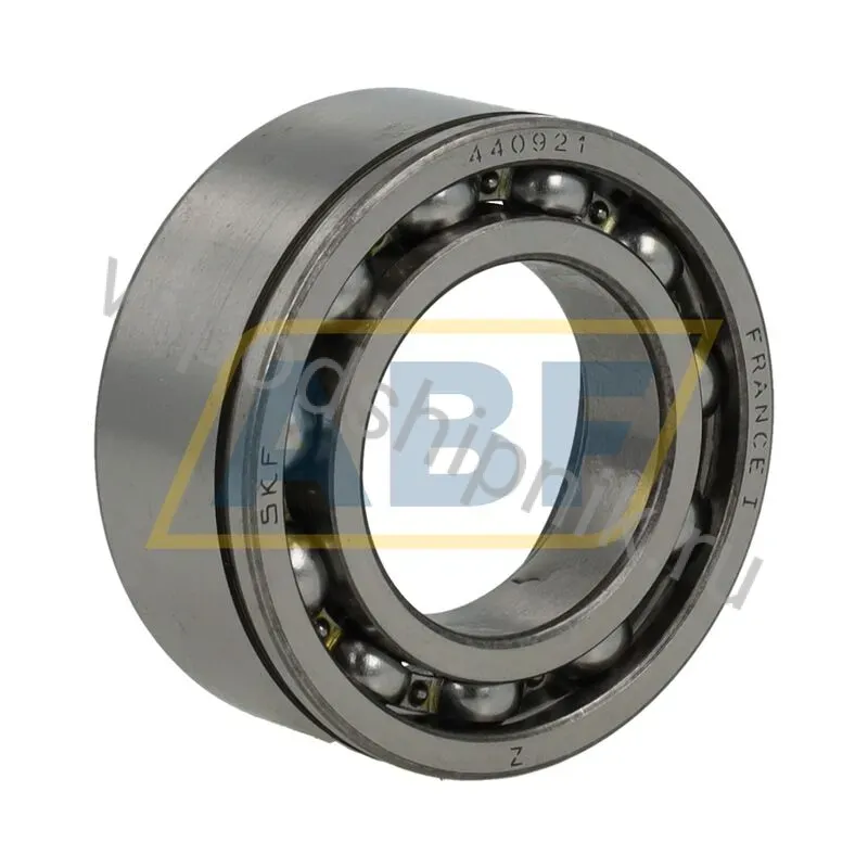 Подшипник шариковый радиальный однорядный 440921 SKF 360