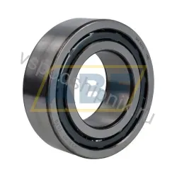 Радиально-упорный шариковый подшипник двухрядный 5213A SKF