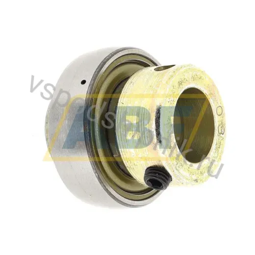 Подшипниковый узел YEL203 SKF