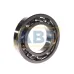 Подшипник шариковый радиальный однорядный 6214C3 Timken
