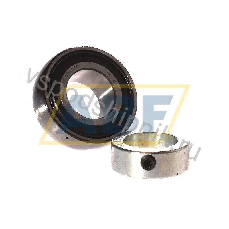 Подшипниковый узел YETAG206-2LS8R SKF 360