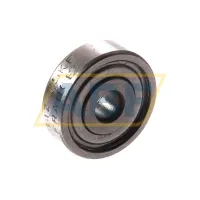 Миниатюрный шариковый подшипник 634-Z SKF