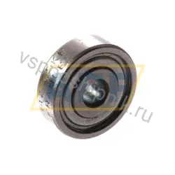 Миниатюрный шариковый подшипник 634-Z SKF