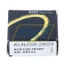 Миниатюрный шариковый подшипник KLNJ3/8-2RSRY D8SS5 RHP