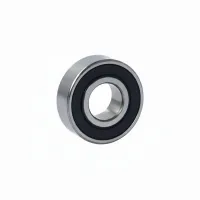 Миниатюрный шариковый подшипник KLNJ3/8-2RSRY D8SS5 RHP