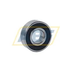 Миниатюрный шариковый подшипник KLNJ3/8-2RSRY D8SS5 RHP