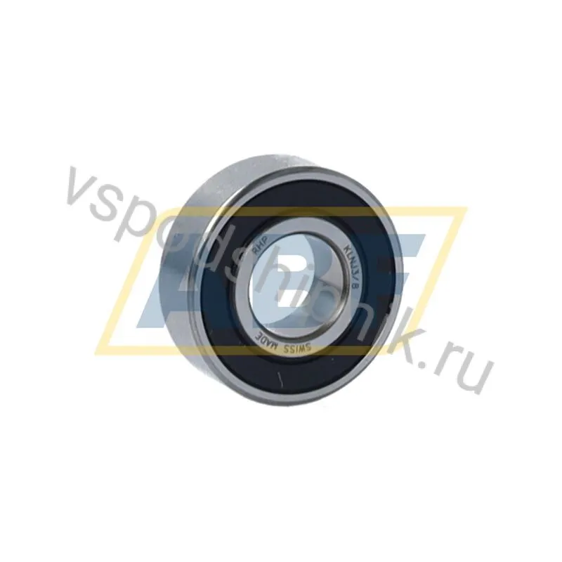 Миниатюрный шариковый подшипник KLNJ3/8-2RSRY D8SS5 RHP 360