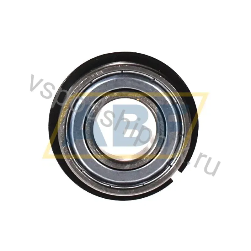 Подшипник шариковый радиальный однорядный 6002-ZZ-NR Timken 360