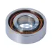 Подшипник шариковый радиально-упорный однорядный 7001CEGA/HCP4A SKF