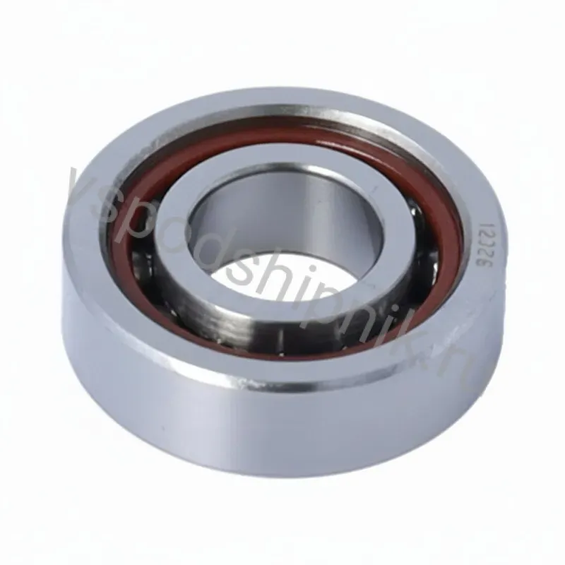 Подшипник шариковый радиально-упорный однорядный 7001CEGA/HCP4A SKF 360