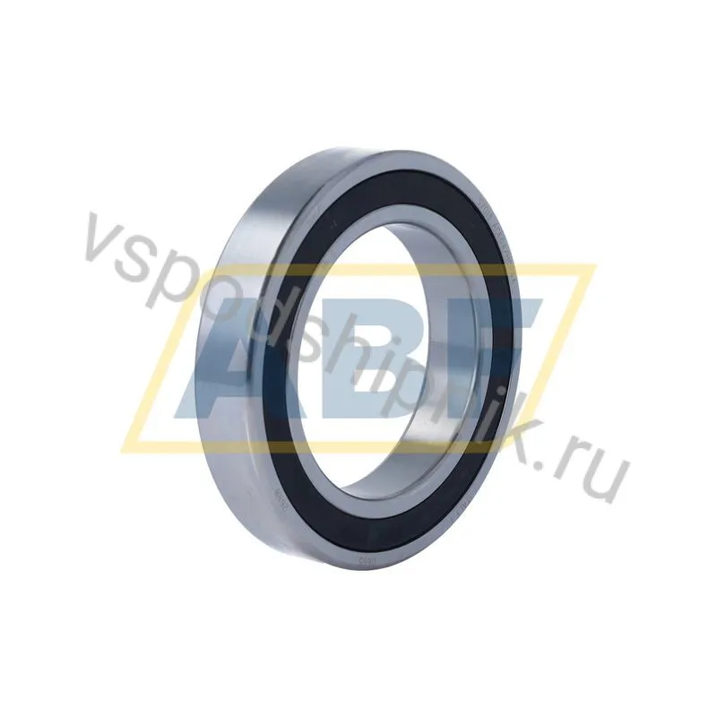 Подшипник шариковый радиально-упорный однорядный S7013ACEGA/HCP4A SKF 360
