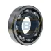 Подшипник шариковый радиальный однорядный 6314/C3VL2071 SKF