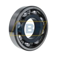 Подшипник шариковый радиальный однорядный 6314/C3VL2071 SKF