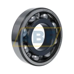 Подшипник шариковый радиальный однорядный 6314/C3VL2071 SKF