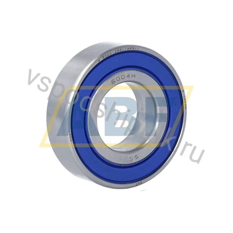 Шариковый подшипник W6004-2RS1/VP311 SKF 360