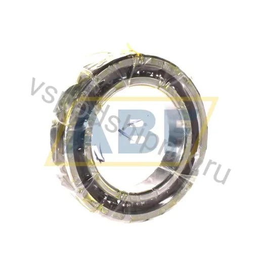 Подшипник шариковый радиально-упорный однорядный 7012ACEGA/P4A SKF