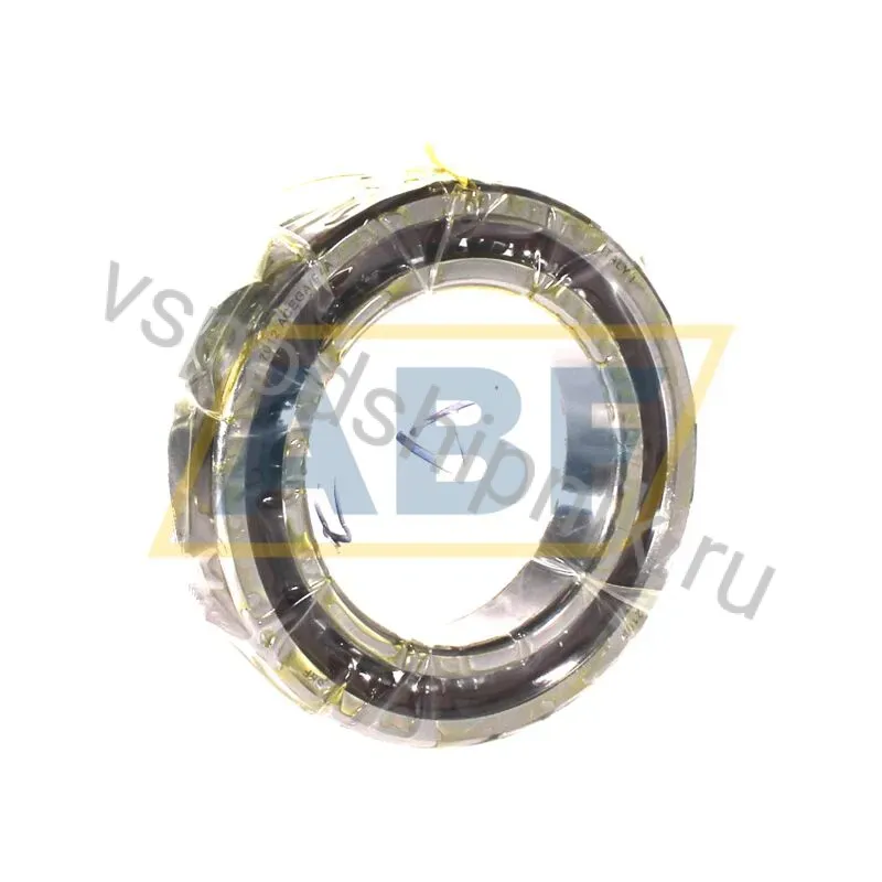 Подшипник шариковый радиально-упорный однорядный 7012ACEGA/P4A SKF 360