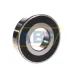 Подшипник радиально-упорный шариковый 7309BE-2RZP SKF