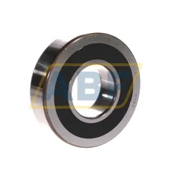 Подшипник радиально-упорный шариковый 7309BE-2RZP SKF